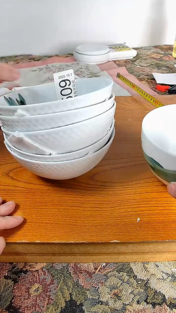 瓷片用****7小淼海外陶瓷工艺品