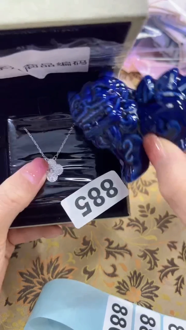 瓷片陶茶666文玩周边多人