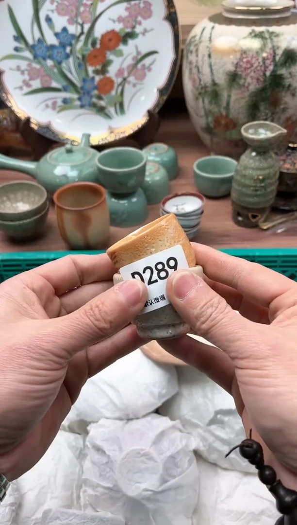 【闪购商品】瓷片289