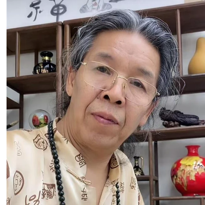 石联海老师 作品2