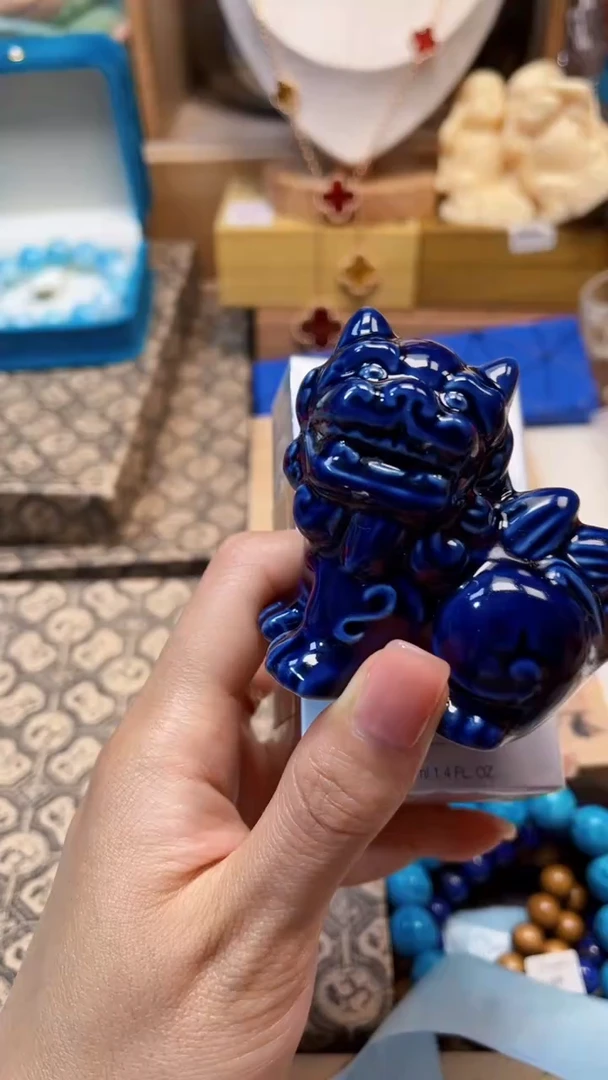 瓷片陶茶666文玩周边多人