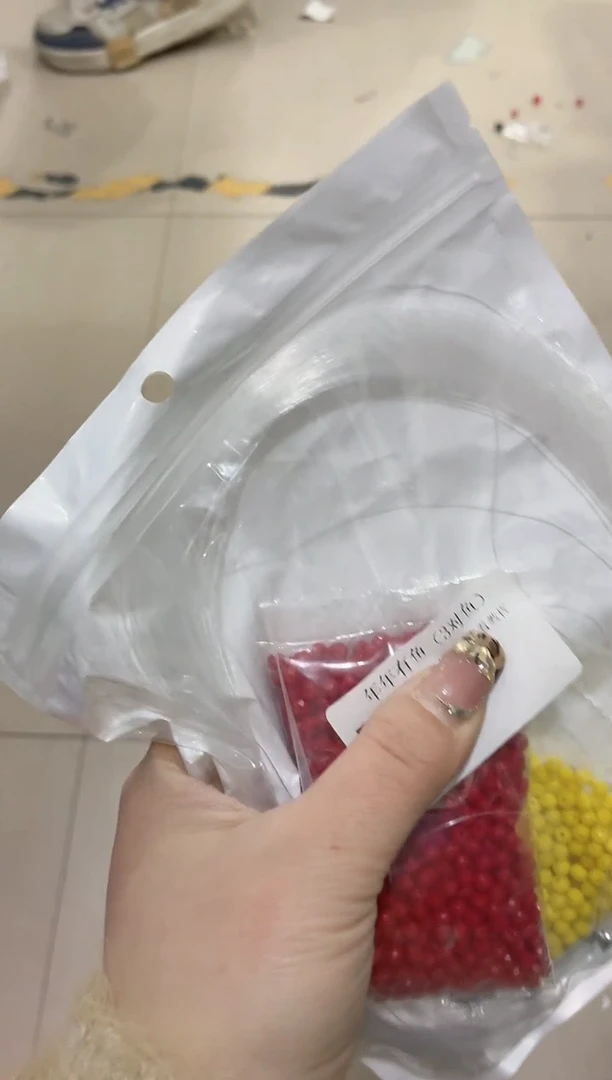 玻璃27124材料包1个