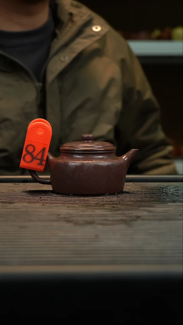 茶壶紫砂紫砂壶84