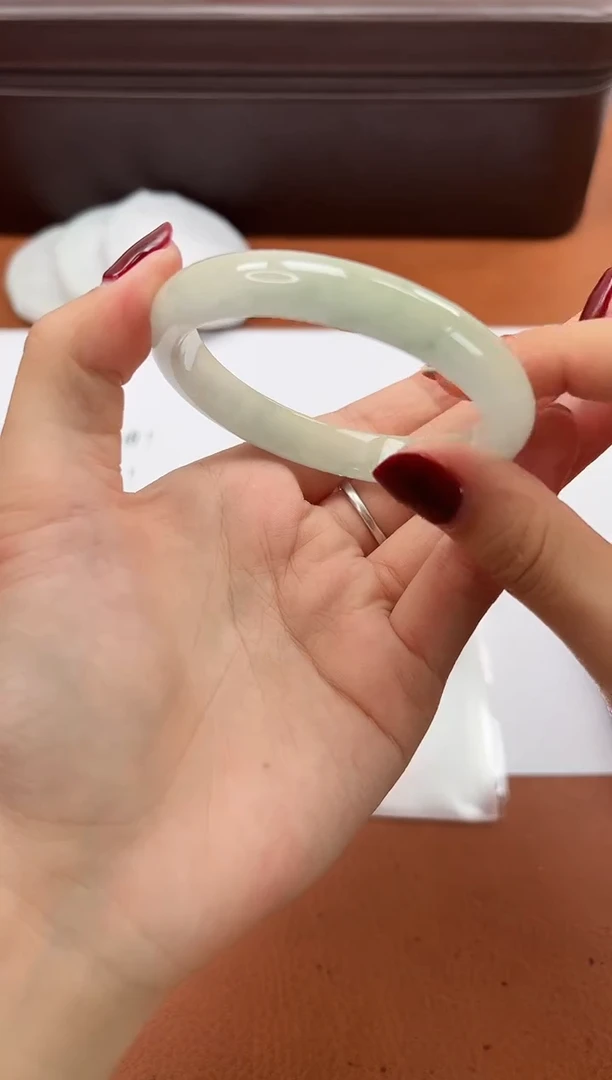 缅风精品手镯礼盒装28