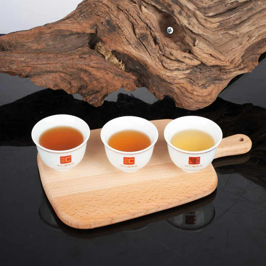 【今汇福】C堆散熟普洱熟茶