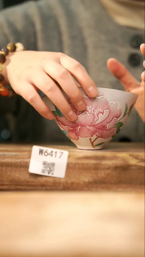 【经典福利】/ 公道杯@@W6417