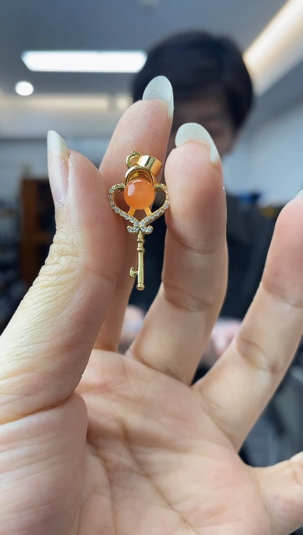 【闪购商品】南红玛瑙·未镶嵌多样性一件发货