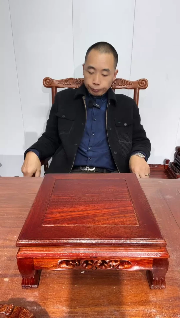 木非花正方23*23*10.5