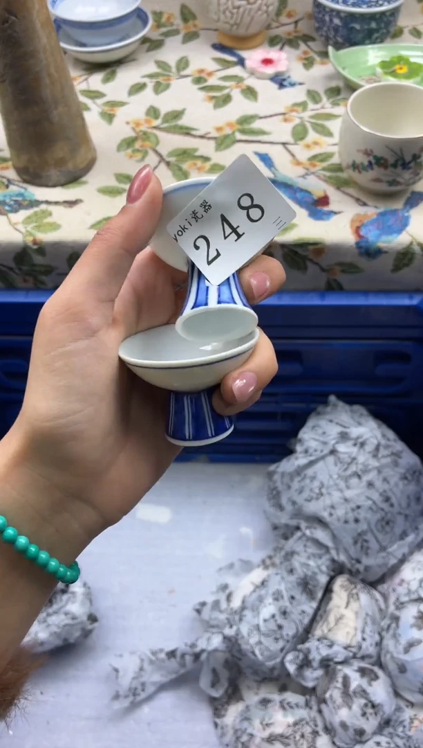 瓷片?****?           248