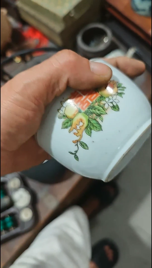 茶杯紫砂直播闪购改价链接