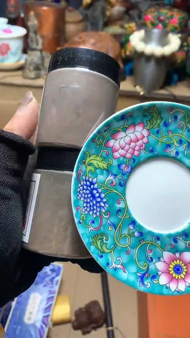 【闪购商品】瓷器默认微瑕瓷器