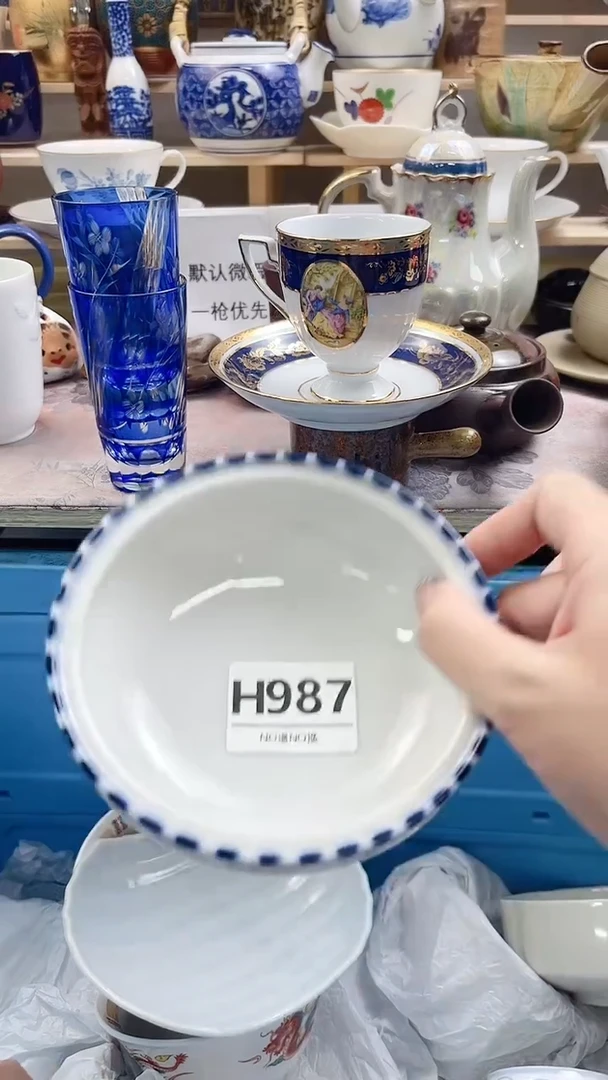 瓷片丢*H987不退不换.感谢理解