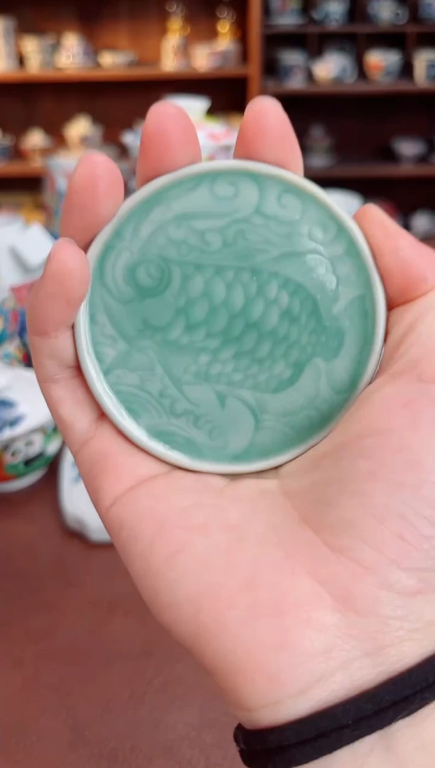 昨明（福利价格）杯垫