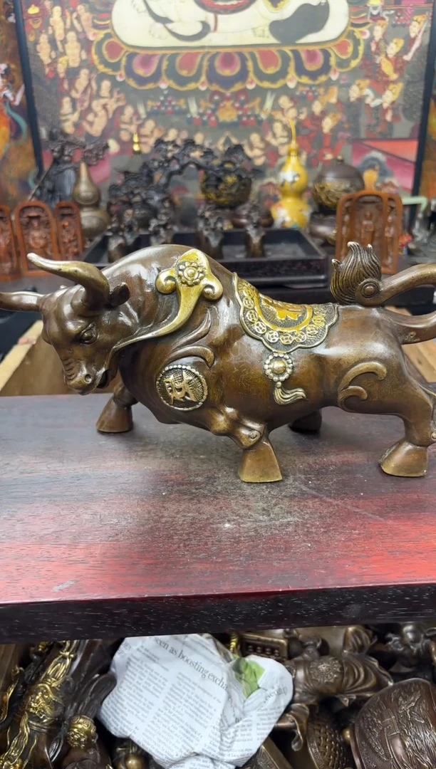 百福铜专属精选链接