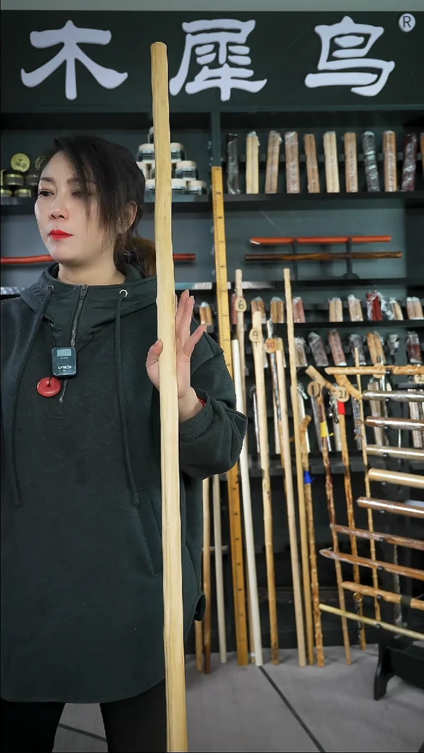 【闪购商品】木手作木制雕刻品