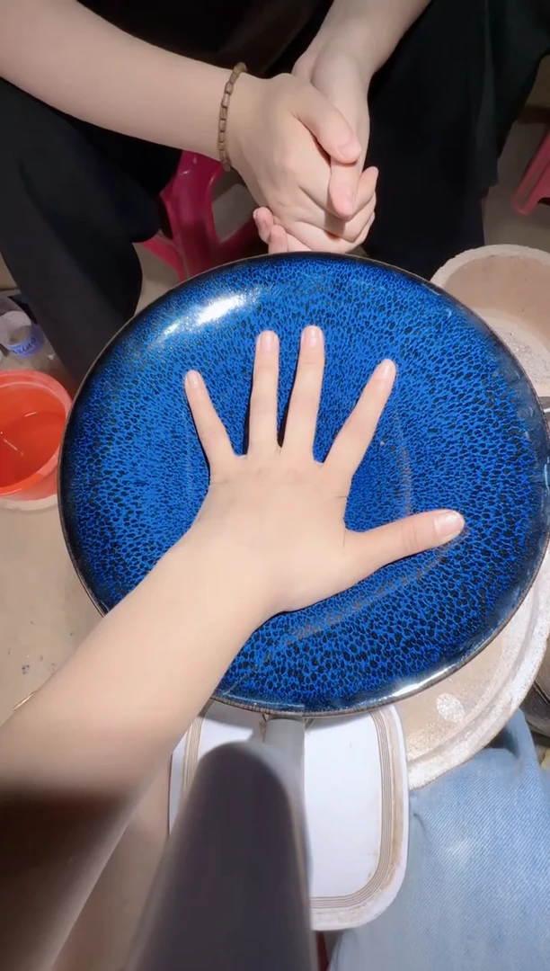 茶盏用****368空谷幽兰创始人-吴燕