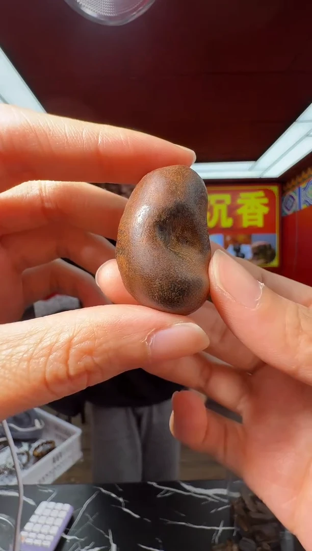 沉香吊坠s94富森多样性发一