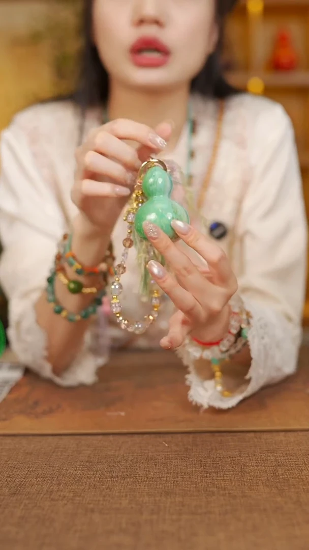 79宴禾堂漆艺工艺葫芦78