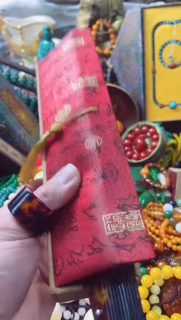 【闪购商品】织绣主播推荐主播推荐
