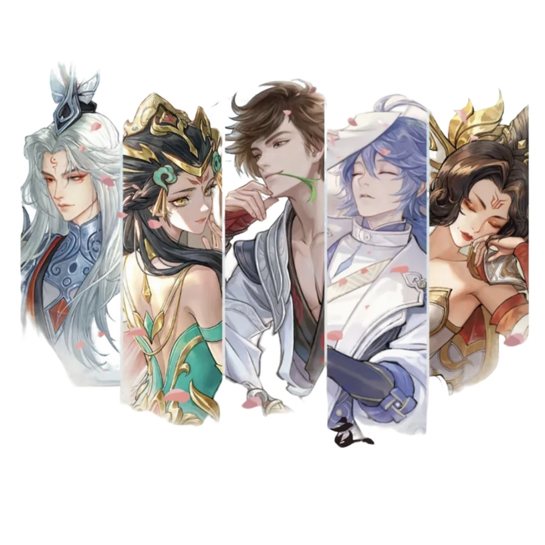 【叠叠代拆】王者荣耀万相收藏卡 典藏包一弹盲盒直播代拆