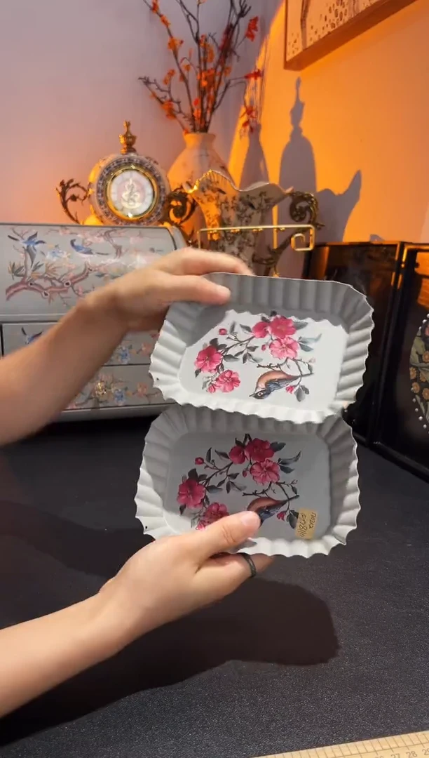 2件套外贸陶瓷家居百货