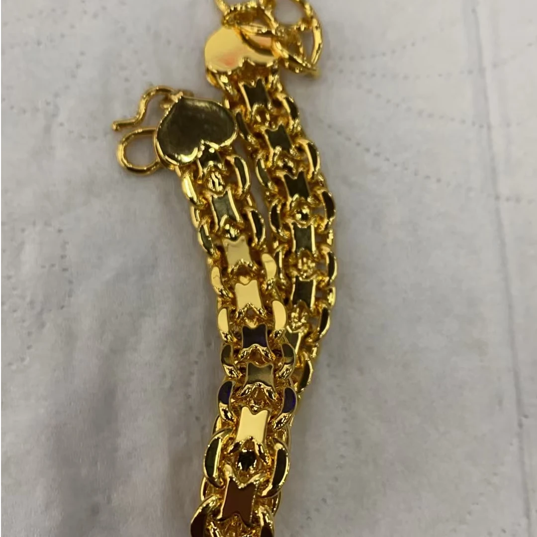 b13时尚百搭精品手链