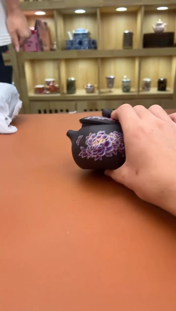 至茗堂茶器11111
