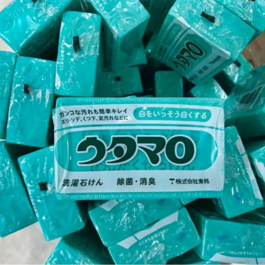 一个包邮】皂1G-东邦皂133g