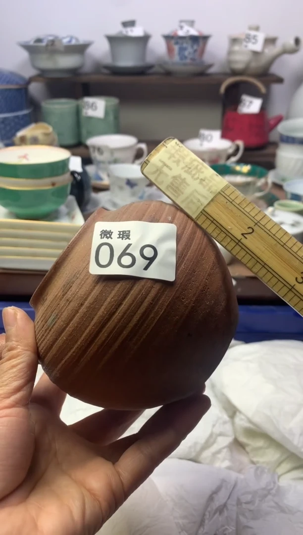 【闪购商品】瓷片明雅阁工艺品店