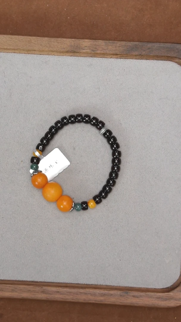 【闪购商品】琥珀珠宝奇石未镶嵌