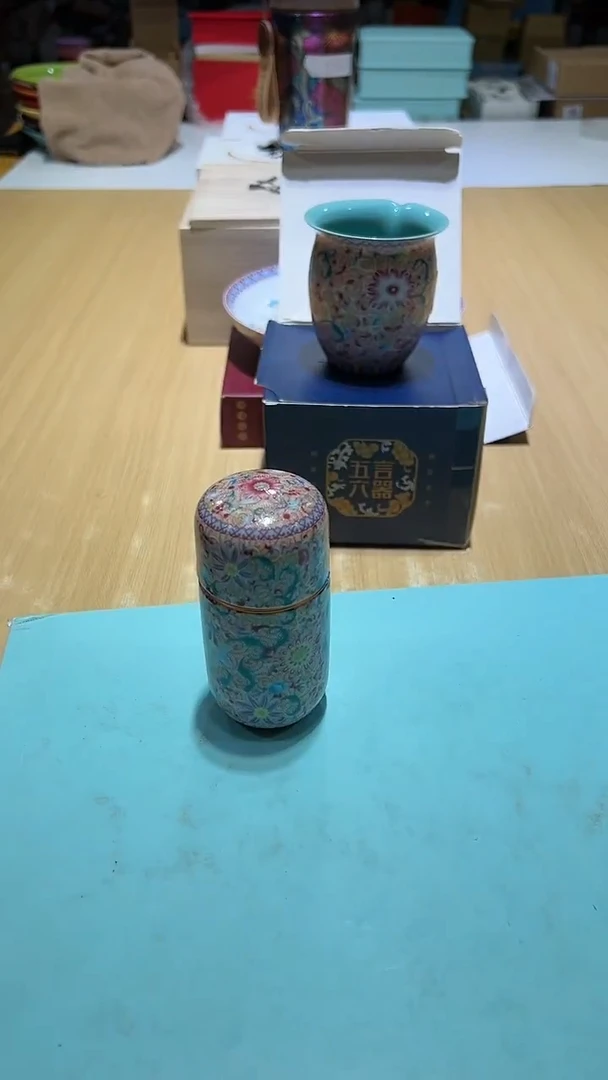 瓷片生活的本意就是开心@@1