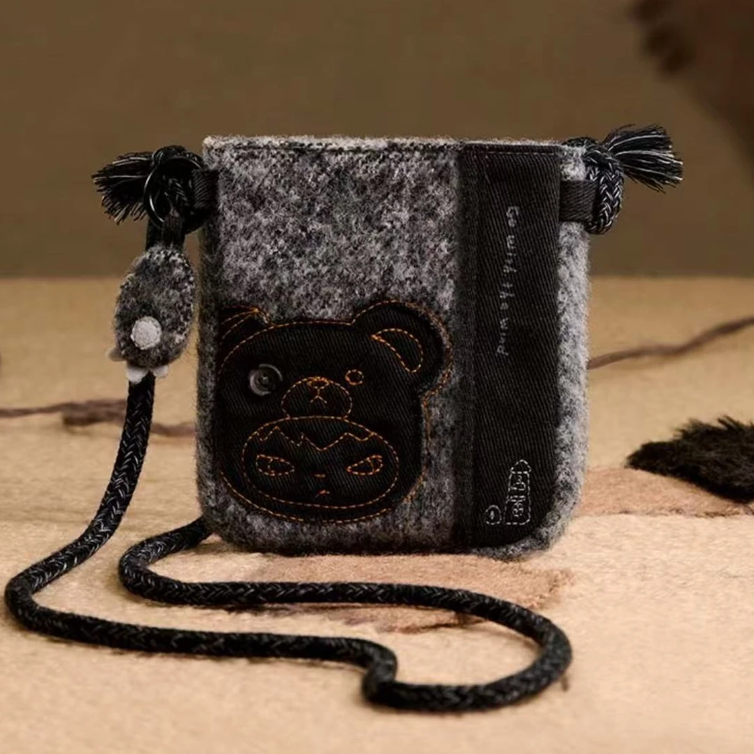 POP MART/泡泡玛特公路日志系列 迷你包 盲盒（快）