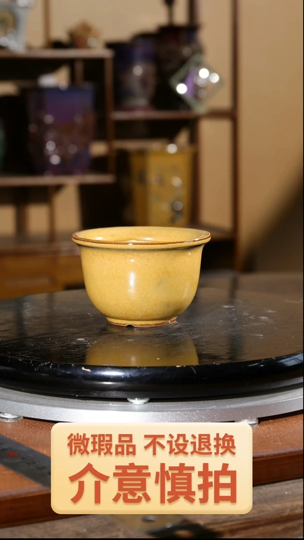 【闪购商品】红陶随机发货