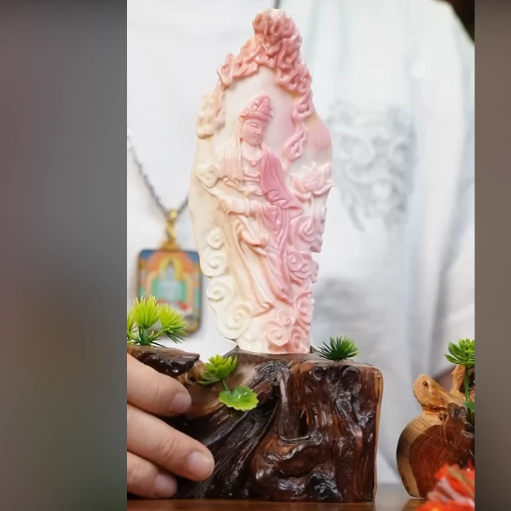 左边婷姐丨摆件（多样性发）