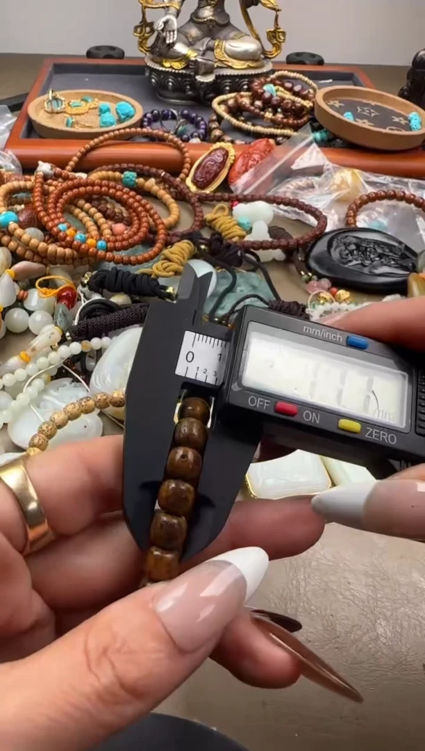 【闪购商品】星月菩提手串星月菩提