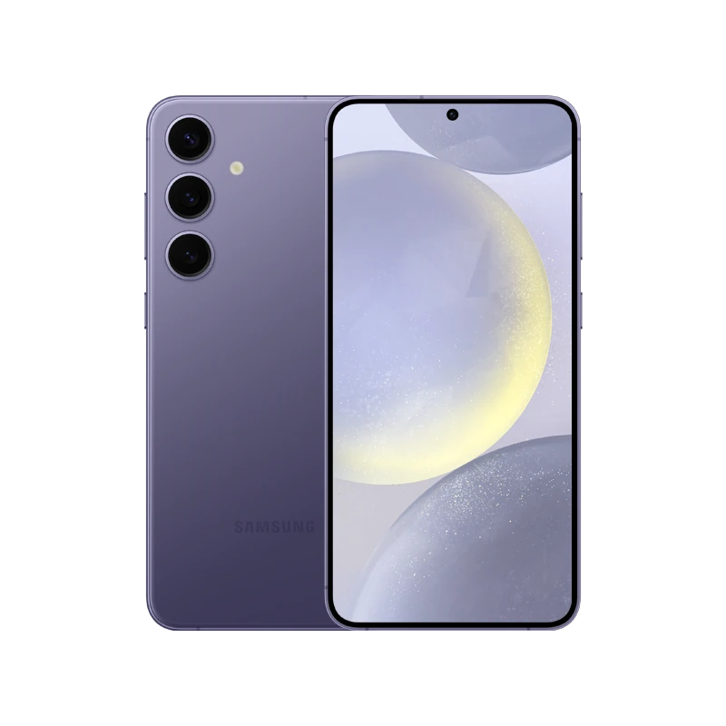 【国家补贴】Samsung/三星Galaxy S24+ 12GB+512GB 5G双卡AI手机