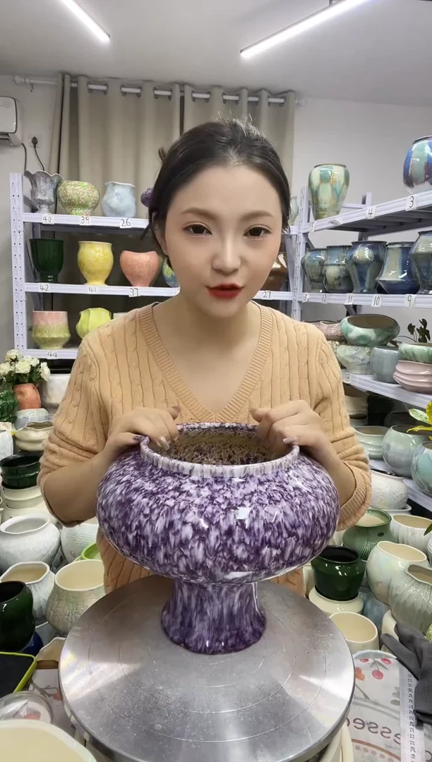 11.29直播链接  高度： 21 口径：15