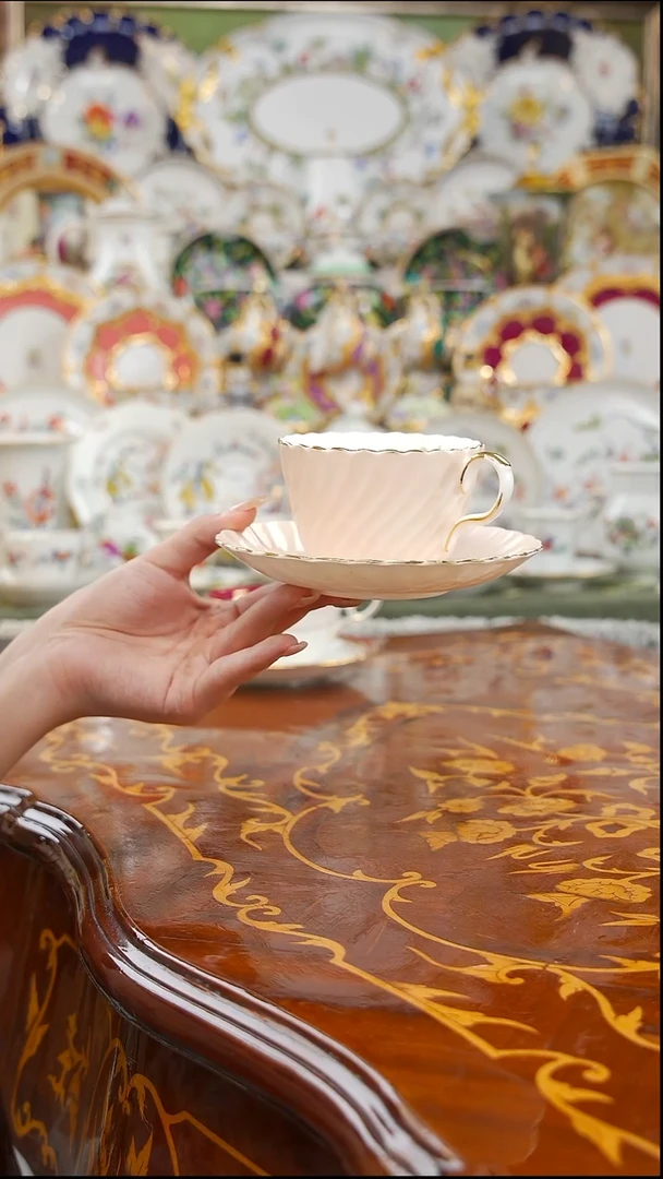 瓷米多家中古瓷器如图所示62