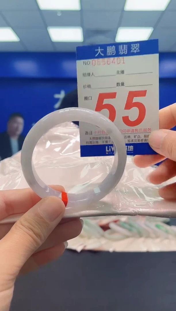 未镶嵌手镯翡翠AAAAAAAAA