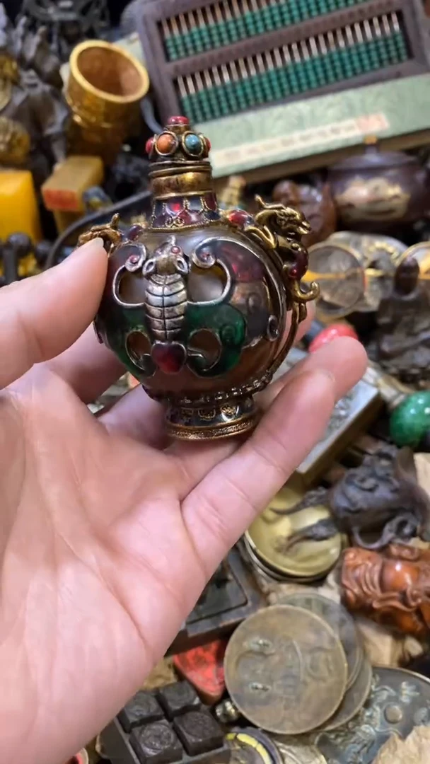 闪购商品摆件摆饰