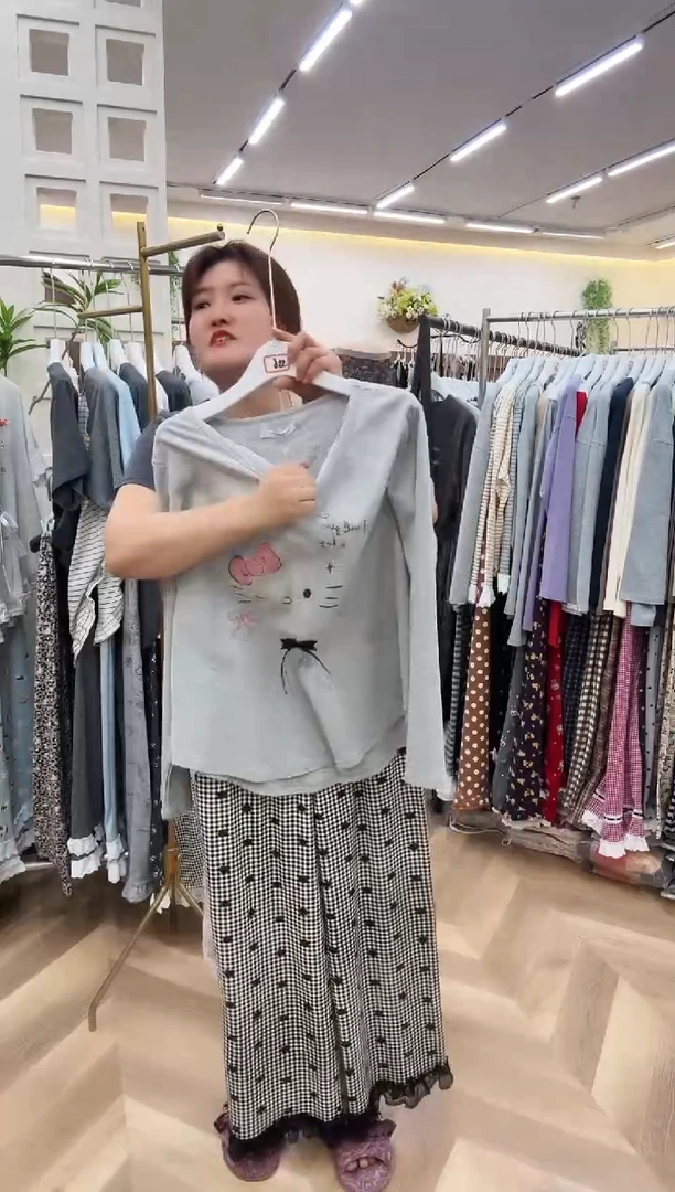 棉小熊家L130斤以内可穿