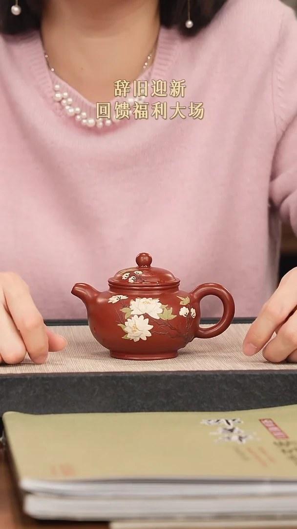 【闪购商品】紫砂茶壶紫砂紫砂紫砂