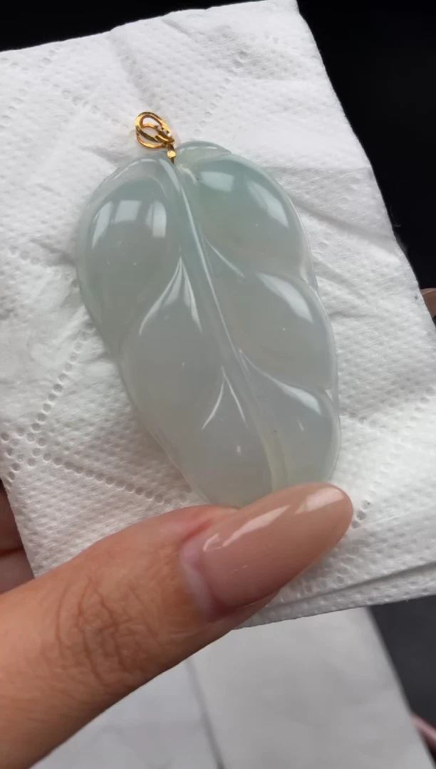 未镶嵌定制翡翠9-26HDJT0197337