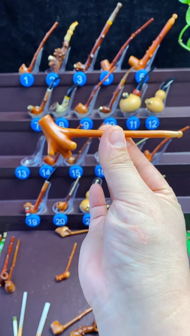 【闪购商品】木檬子木的精品小斗