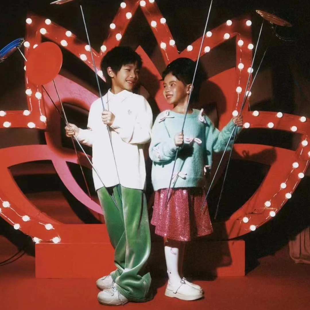 沐也童品 白雪公主家居