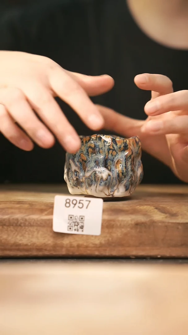 【落单孤品】福利/杯子@@8957