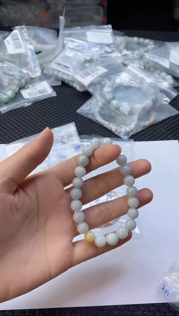 未镶嵌定制翡翠天然缅甸A货翡翠，拍一发一