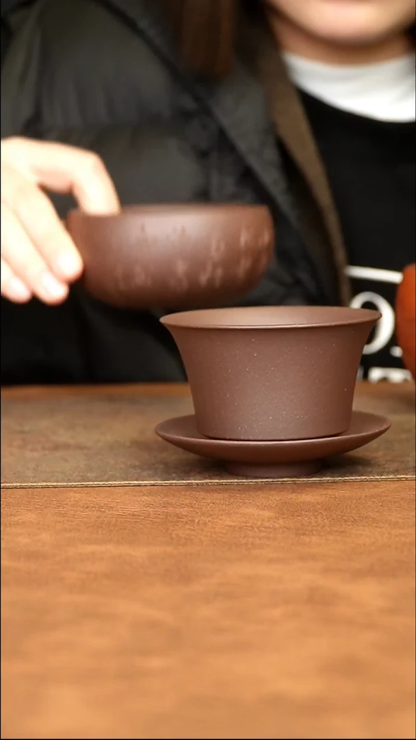 【闪购商品】紫砂茶杯111111111111111111