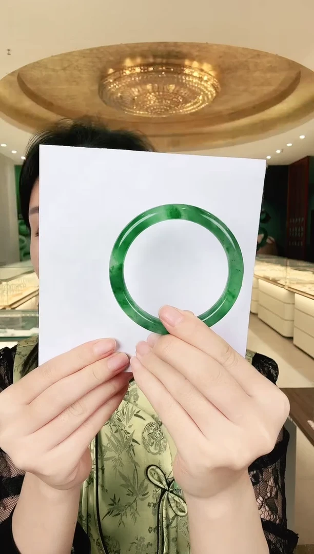 未镶嵌手镯石英质玉石英质玉