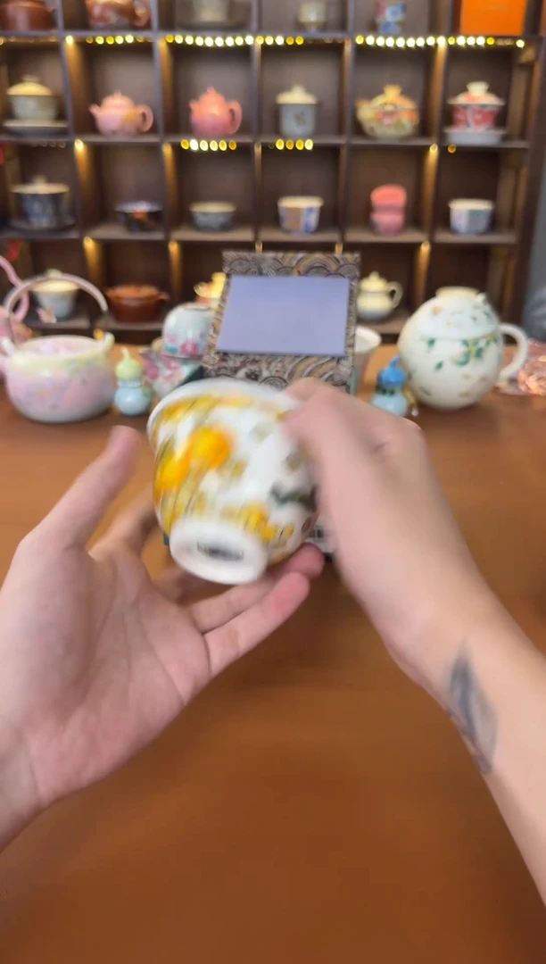库存仅剩一单（不带礼盒）